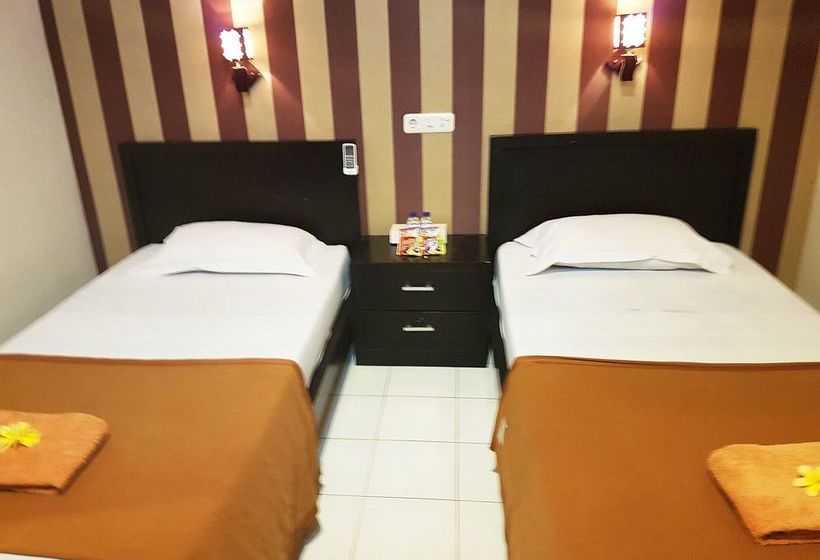 Fotos del hotel D'kubu Daje:  19