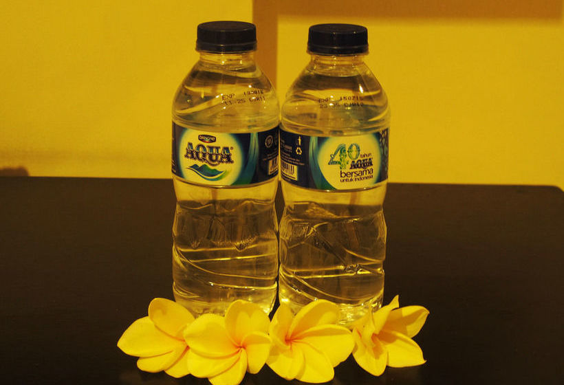 Fotos del hotel D'kubu Daje:  8