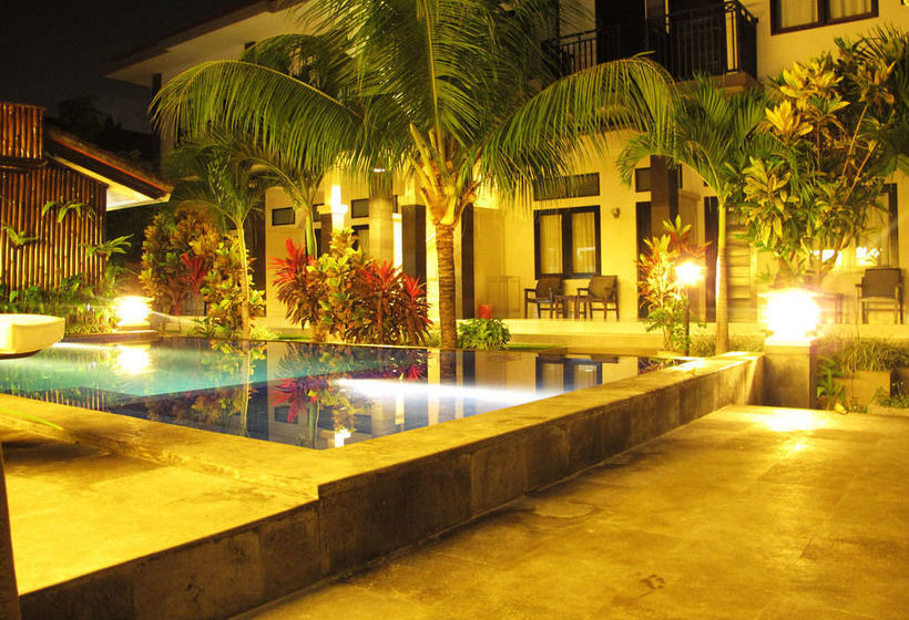 Fotos del hotel D'kubu Daje:  16