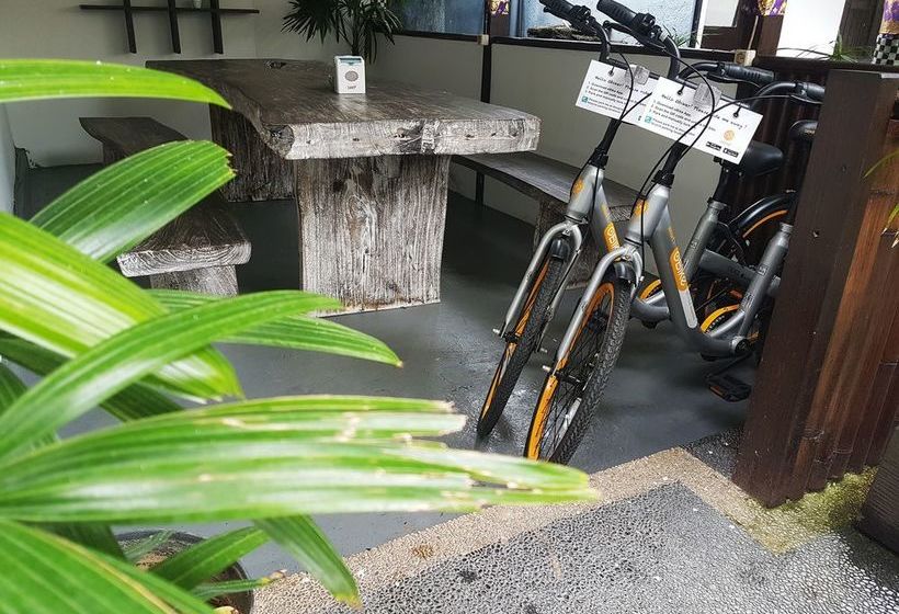 Fotos del hotel D'kubu Daje:  6