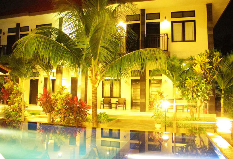 Fotos del hotel D'kubu Daje:  11