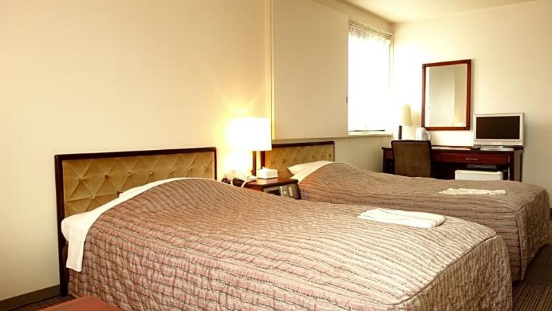 Fotos del hotel Green Park:  24