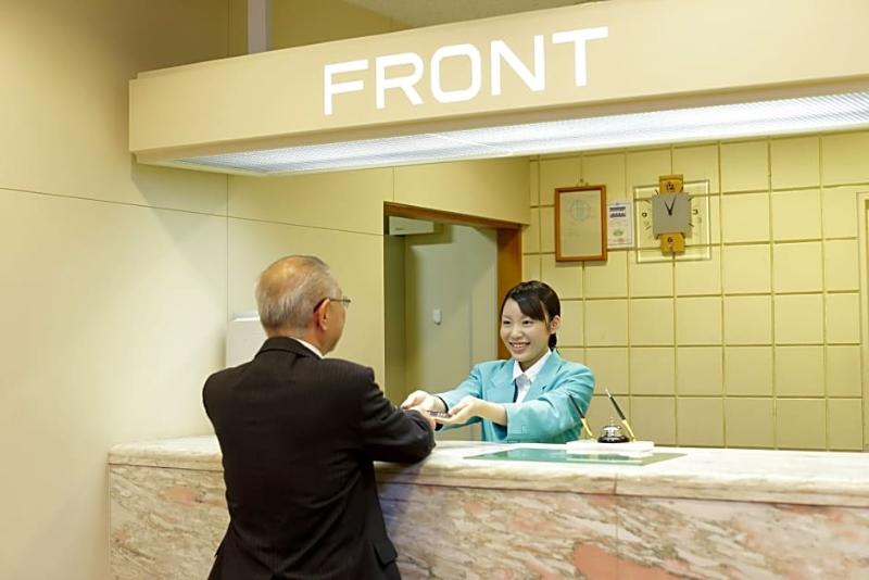 Fotos del hotel Green Park:  8