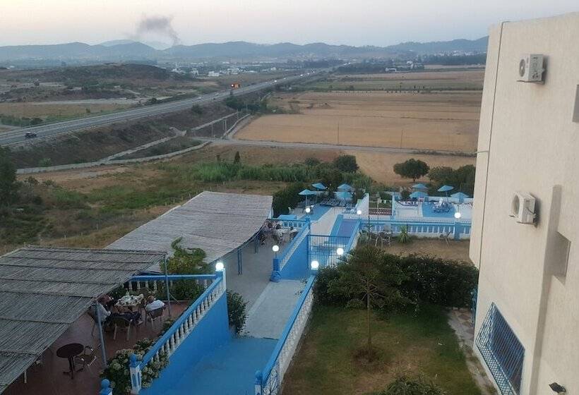 Fotos del hotel Maliana Star:  10