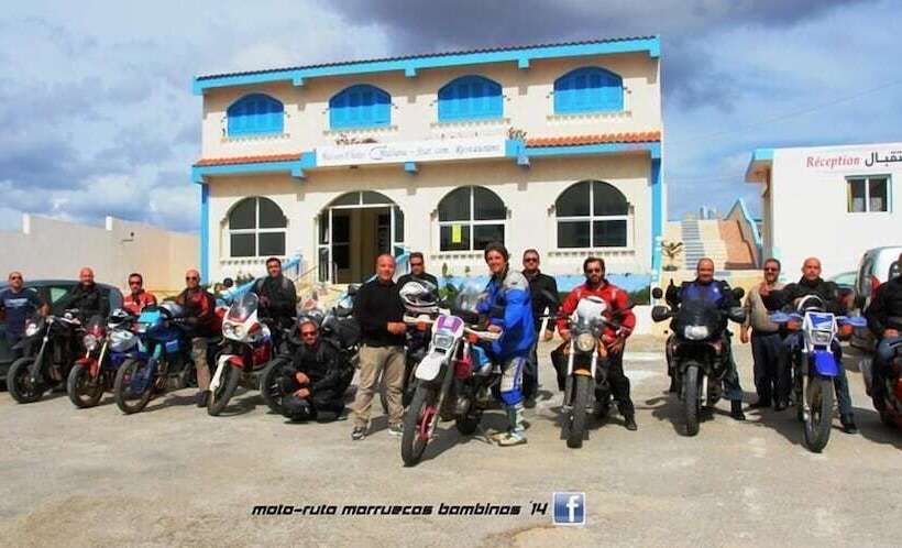 Fotos del hotel Maliana Star:  24