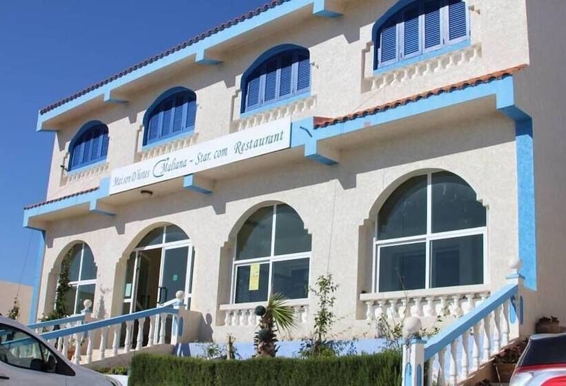 Fotos del hotel Maliana Star:  21