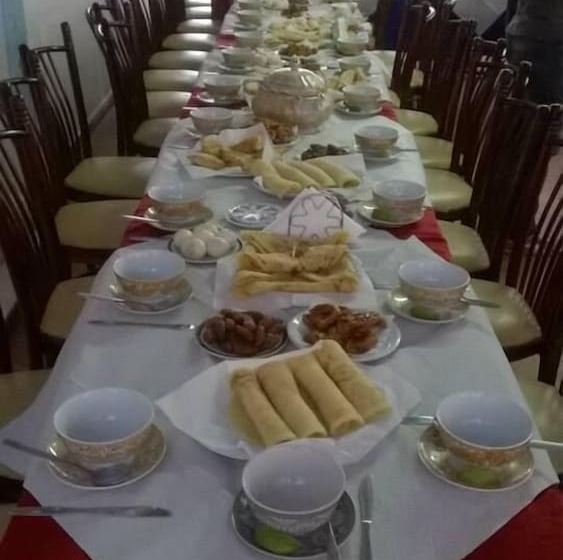 Fotos del hotel Maliana Star:  19