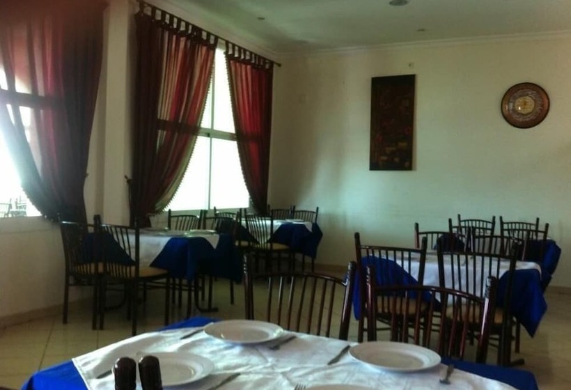 Fotos del hotel Maliana Star:  6