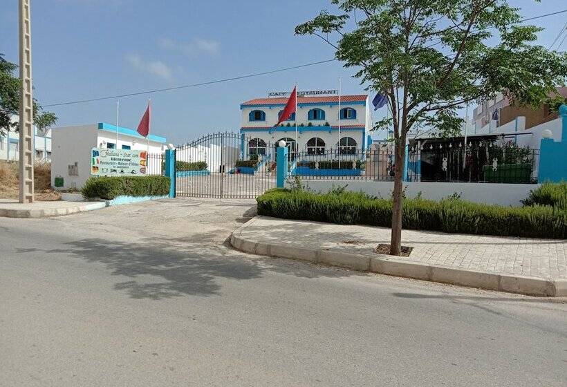 Fotos del hotel Maliana Star:  5