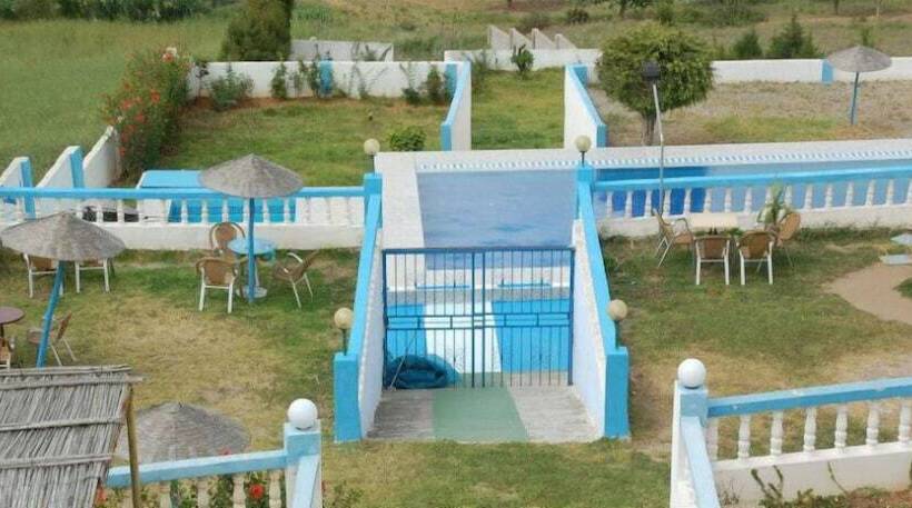 Fotos del hotel Maliana Star:  22