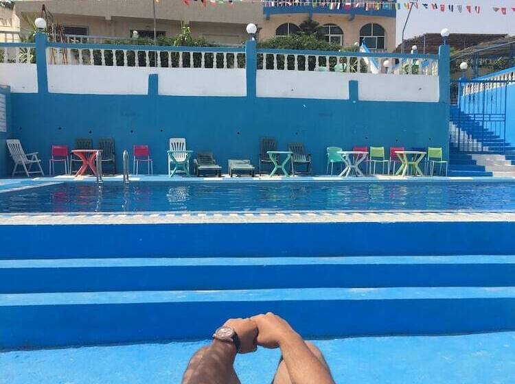 Fotos del hotel Maliana Star:  17