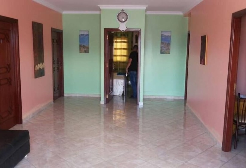 Fotos del hotel Maliana Star:  4