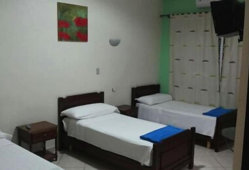 Fotos del hotel Maliana Star:  3