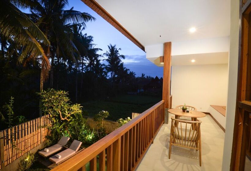 Fotos del hotel Purana Boutique Resort:  8