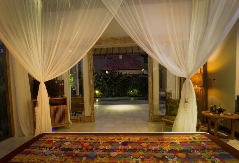 Fotos del hotel Purana Boutique Resort:  2