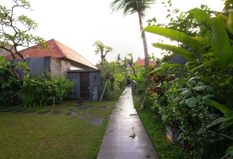 Fotos del hotel Purana Boutique Resort:  9