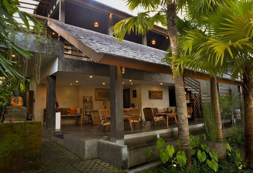 Fotos del hotel Purana Boutique Resort:  12