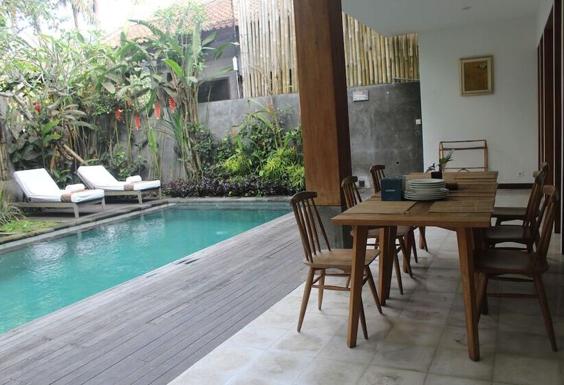 Fotos del hotel Purana Boutique Resort:  13