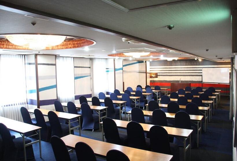 Fotos del hotel Silk Tree Nagoya:  12