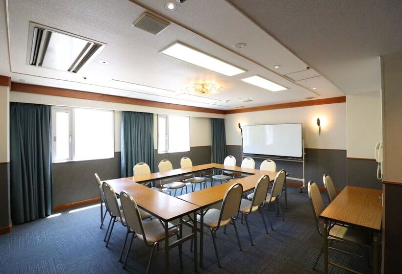 Fotos del hotel Silk Tree Nagoya:  6