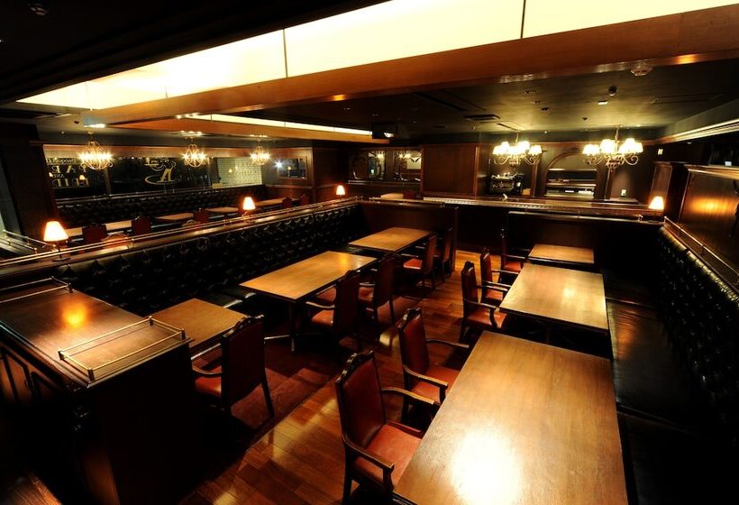 Fotos del hotel Silk Tree Nagoya:  11