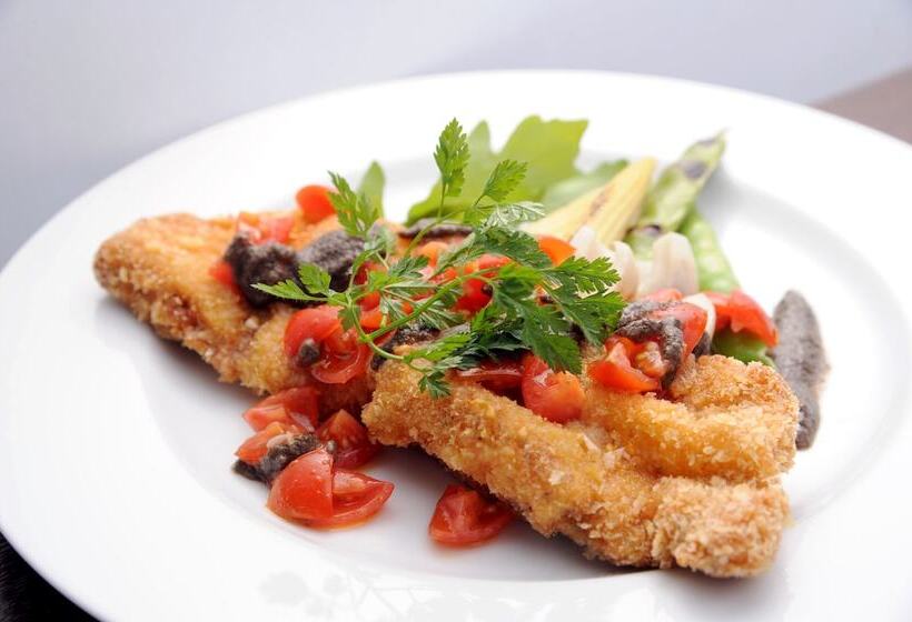 Fotos del hotel Silk Tree Nagoya:  17