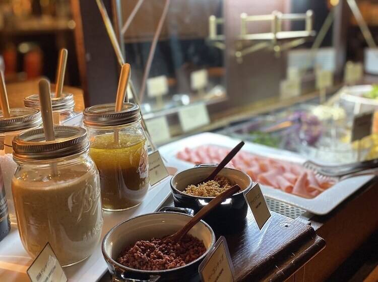 Fotos del hotel Silk Tree Nagoya:  14