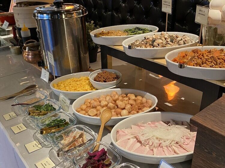 Fotos del hotel Silk Tree Nagoya:  4