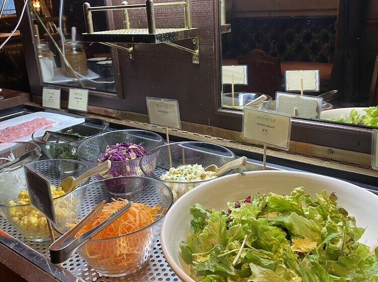 Fotos del hotel Silk Tree Nagoya:  23