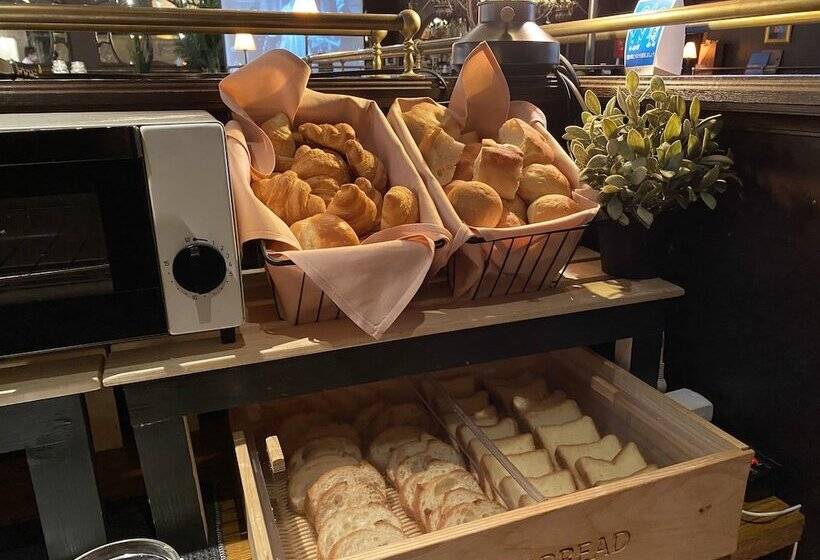 Fotos del hotel Silk Tree Nagoya:  20