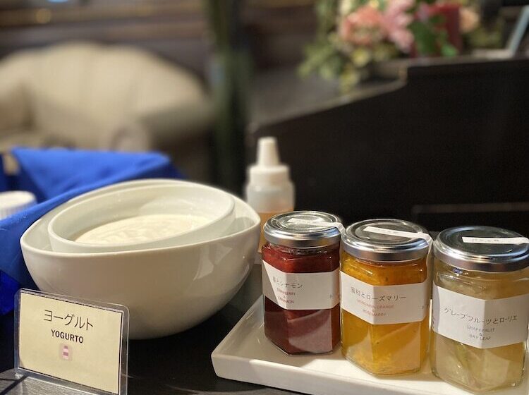 Fotos del hotel Silk Tree Nagoya:  16