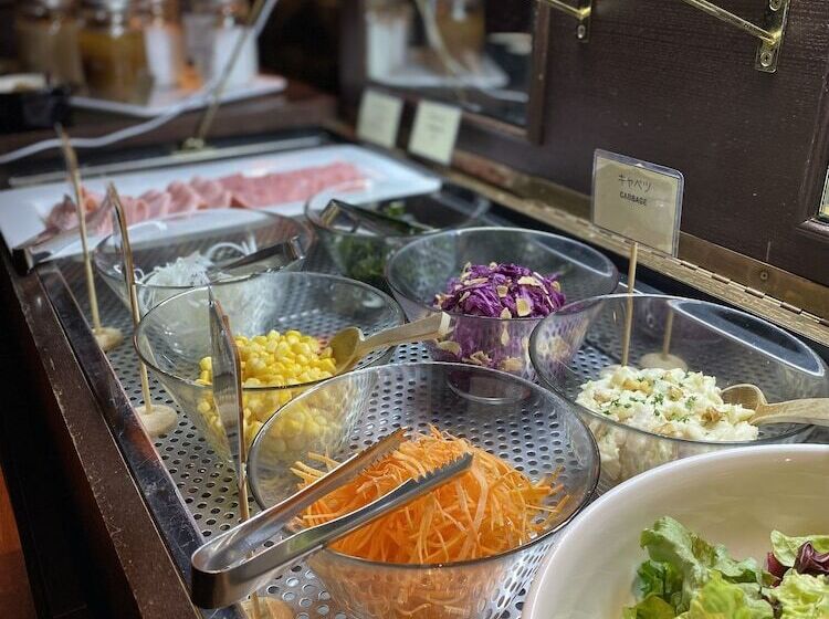 Fotos del hotel Silk Tree Nagoya:  19