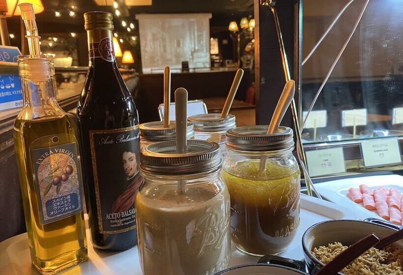 Fotos del hotel Silk Tree Nagoya:  15