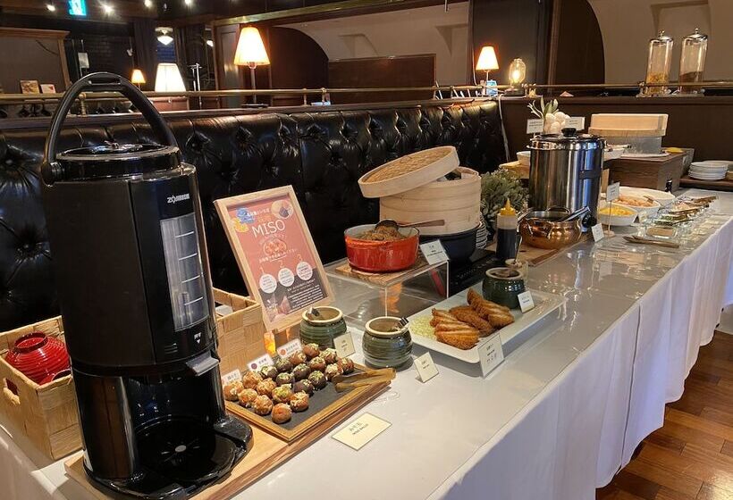 Fotos del hotel Silk Tree Nagoya:  5