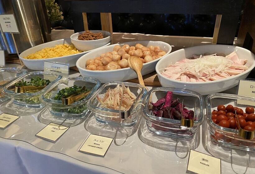 Fotos del hotel Silk Tree Nagoya:  10