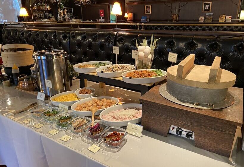 Fotos del hotel Silk Tree Nagoya:  22