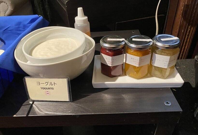 Fotos del hotel Silk Tree Nagoya:  13