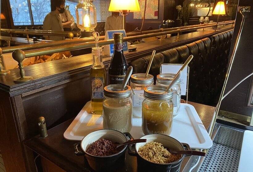 Fotos del hotel Silk Tree Nagoya:  25