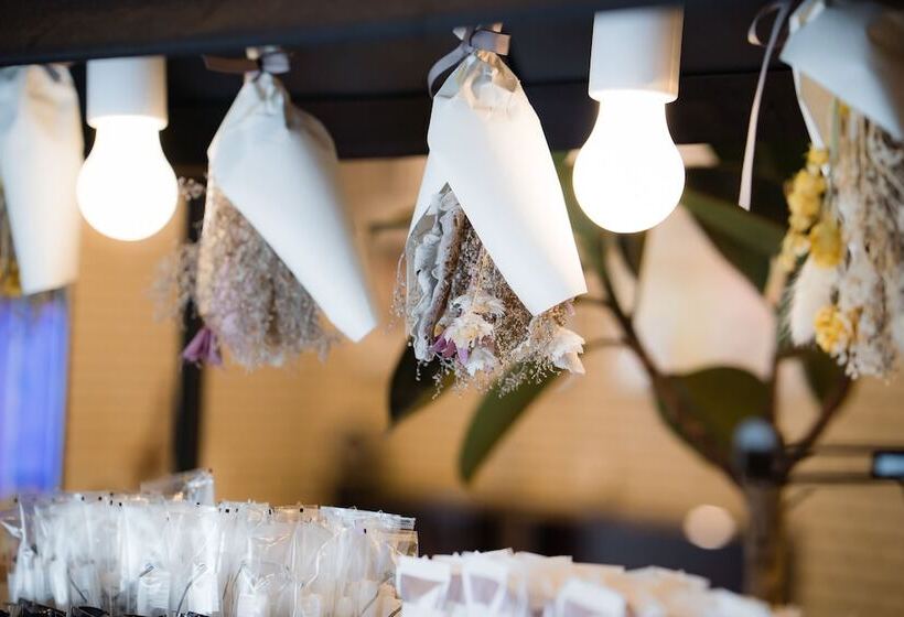 Fotos del hotel Silk Tree Nagoya:  7