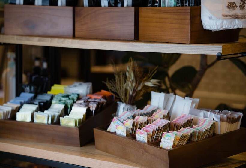 Fotos del hotel Silk Tree Nagoya:  18