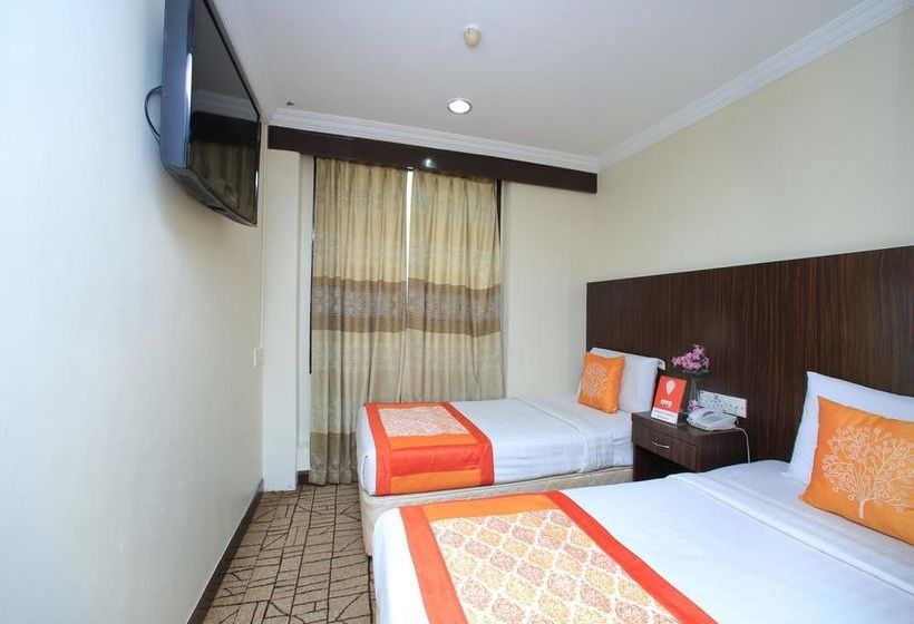 Fotos del hotel Zen Rooms Raja Laut:  17