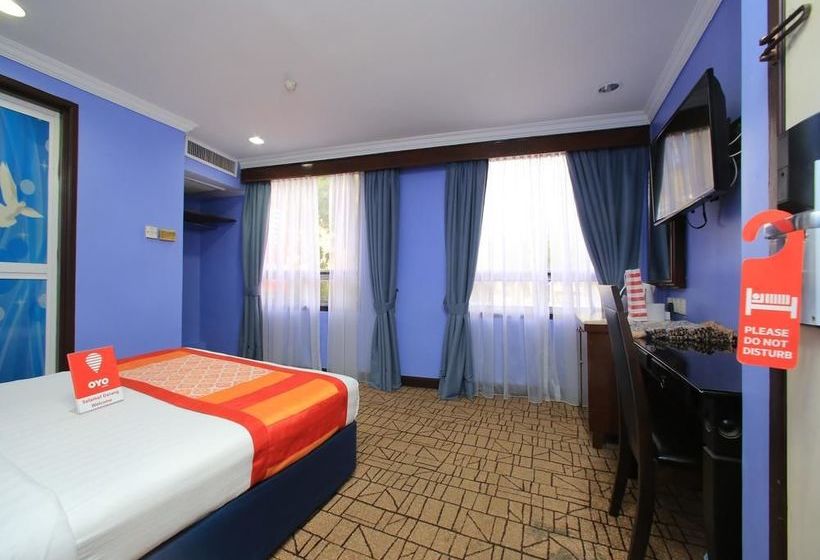 Fotos del hotel Zen Rooms Raja Laut:  13