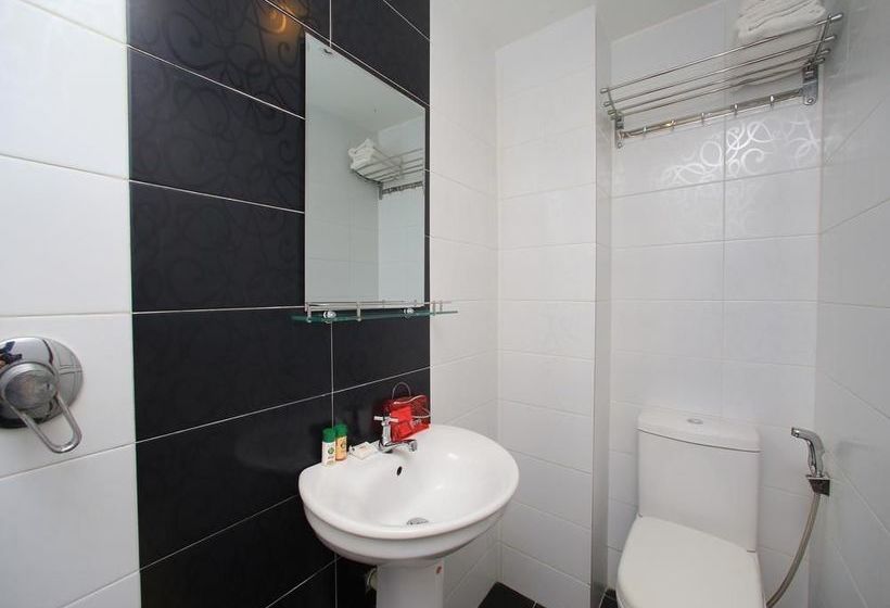 Fotos del hotel Zen Rooms Raja Laut:  8