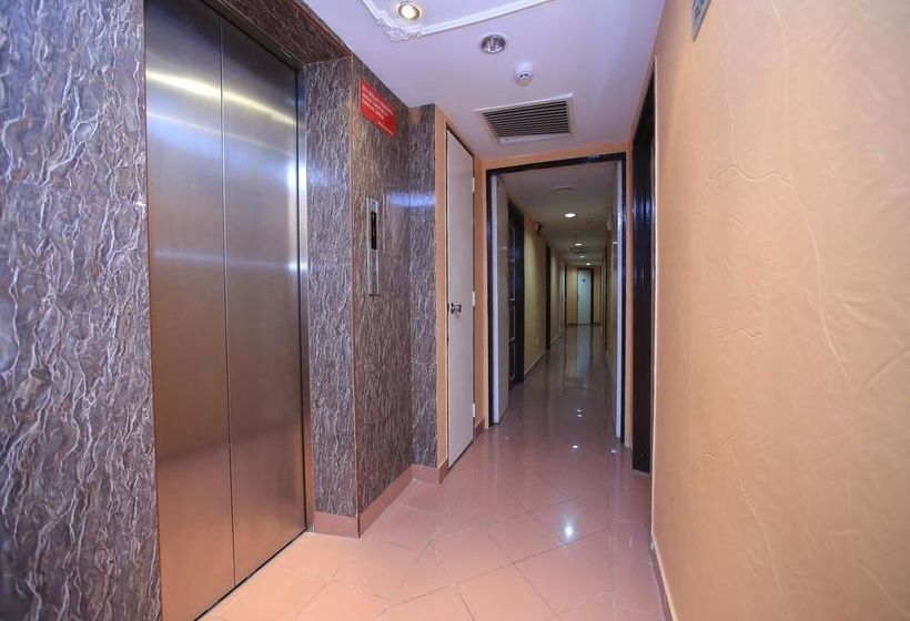 Fotos del hotel Zen Rooms Raja Laut:  3