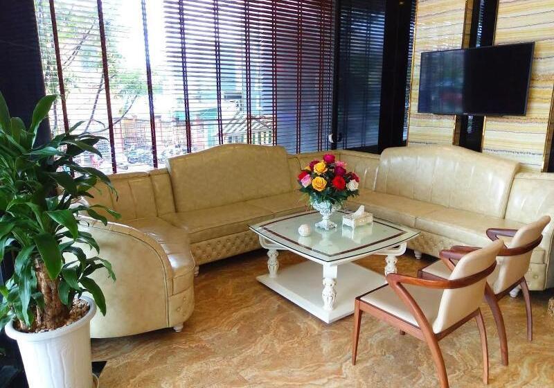 Fotos del hotel Au Viet:  8