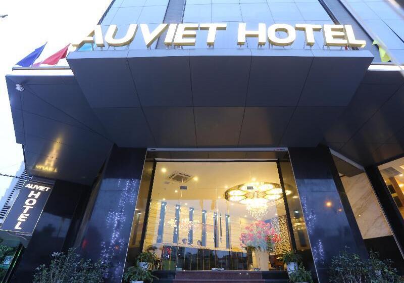 Fotos del hotel Au Viet:  10