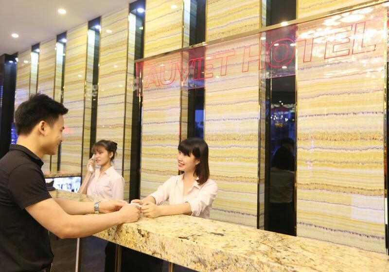 Fotos del hotel Au Viet:  5