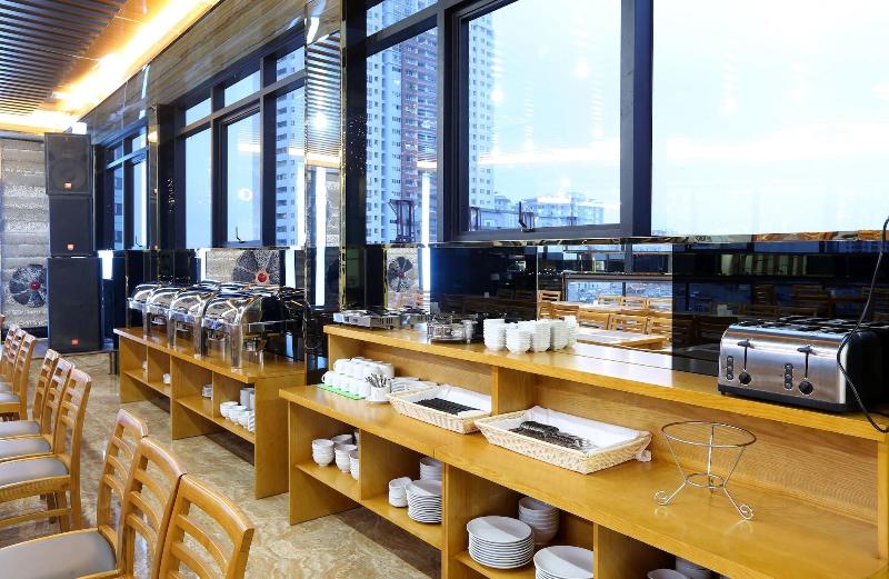 Fotos del hotel Au Viet:  6