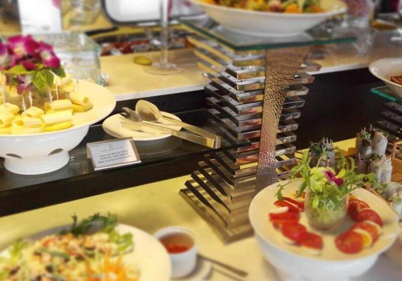 Fotos del hotel Au Viet:  9