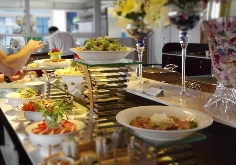 Fotos del hotel Au Viet:  4